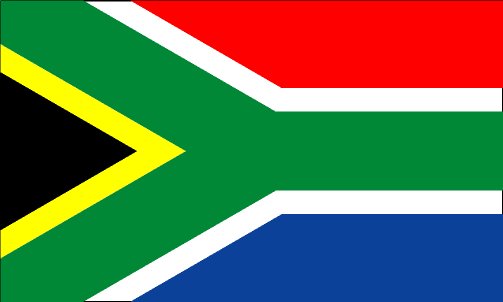 South Africa ()
